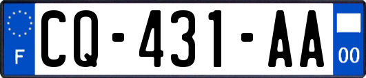 CQ-431-AA