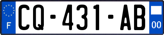 CQ-431-AB