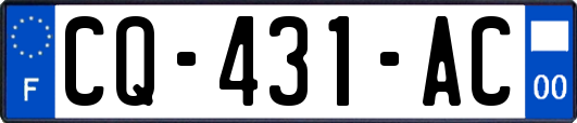 CQ-431-AC