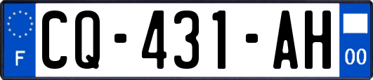 CQ-431-AH