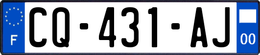 CQ-431-AJ