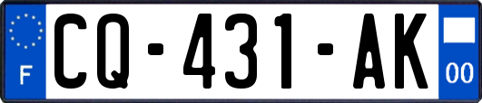 CQ-431-AK