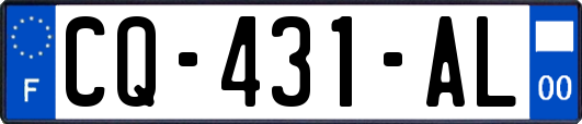 CQ-431-AL