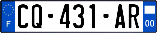 CQ-431-AR