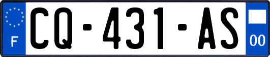 CQ-431-AS