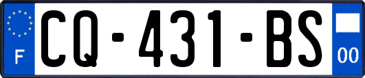 CQ-431-BS