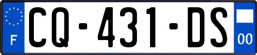 CQ-431-DS