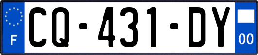 CQ-431-DY