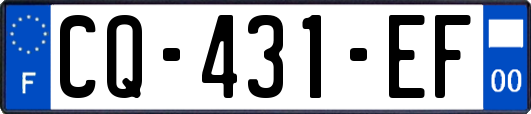 CQ-431-EF