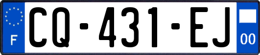 CQ-431-EJ