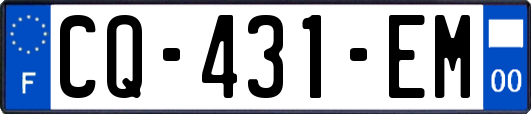 CQ-431-EM
