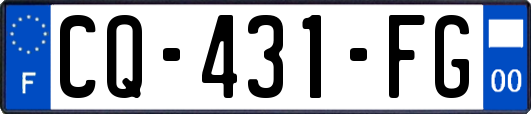 CQ-431-FG