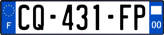 CQ-431-FP