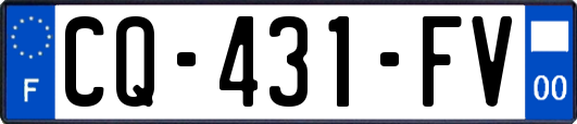 CQ-431-FV