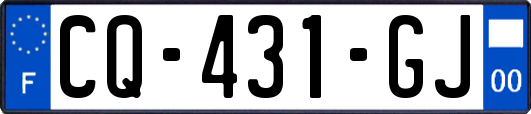 CQ-431-GJ