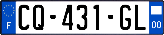 CQ-431-GL