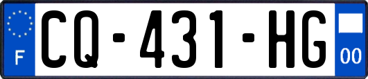 CQ-431-HG