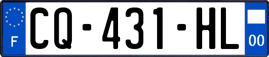CQ-431-HL