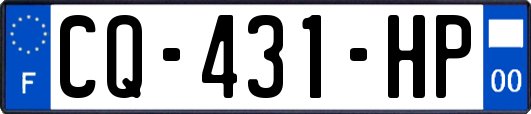 CQ-431-HP