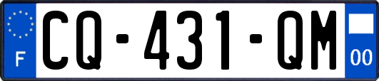 CQ-431-QM