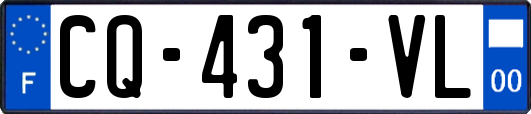 CQ-431-VL