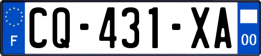 CQ-431-XA
