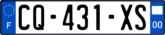 CQ-431-XS