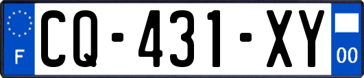 CQ-431-XY