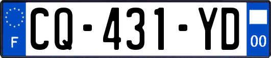CQ-431-YD