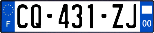 CQ-431-ZJ