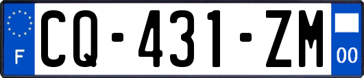 CQ-431-ZM