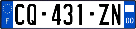 CQ-431-ZN