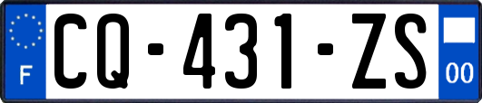 CQ-431-ZS