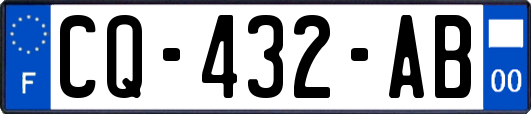 CQ-432-AB