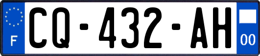 CQ-432-AH