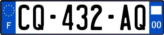 CQ-432-AQ