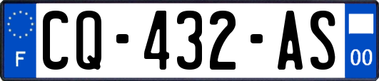 CQ-432-AS