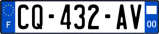 CQ-432-AV