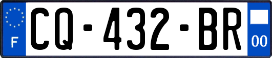 CQ-432-BR