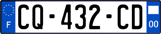 CQ-432-CD