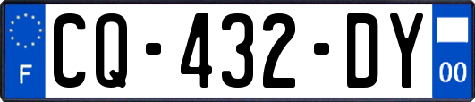 CQ-432-DY