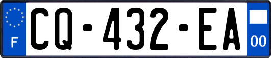 CQ-432-EA