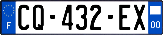 CQ-432-EX