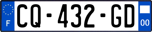 CQ-432-GD