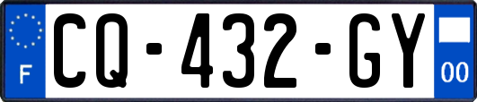 CQ-432-GY