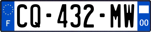 CQ-432-MW