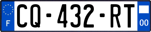 CQ-432-RT