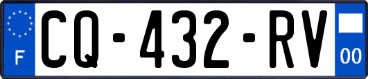 CQ-432-RV