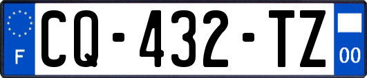 CQ-432-TZ