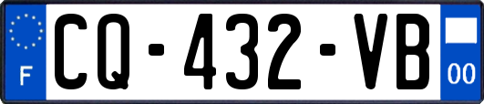 CQ-432-VB